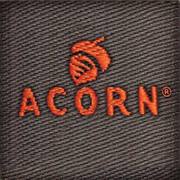 Acorn logo