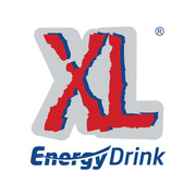 XL Energy Drink logo