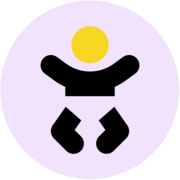 Foap Parents Community logo