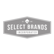 Select Brands logo