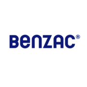 Benzac logo