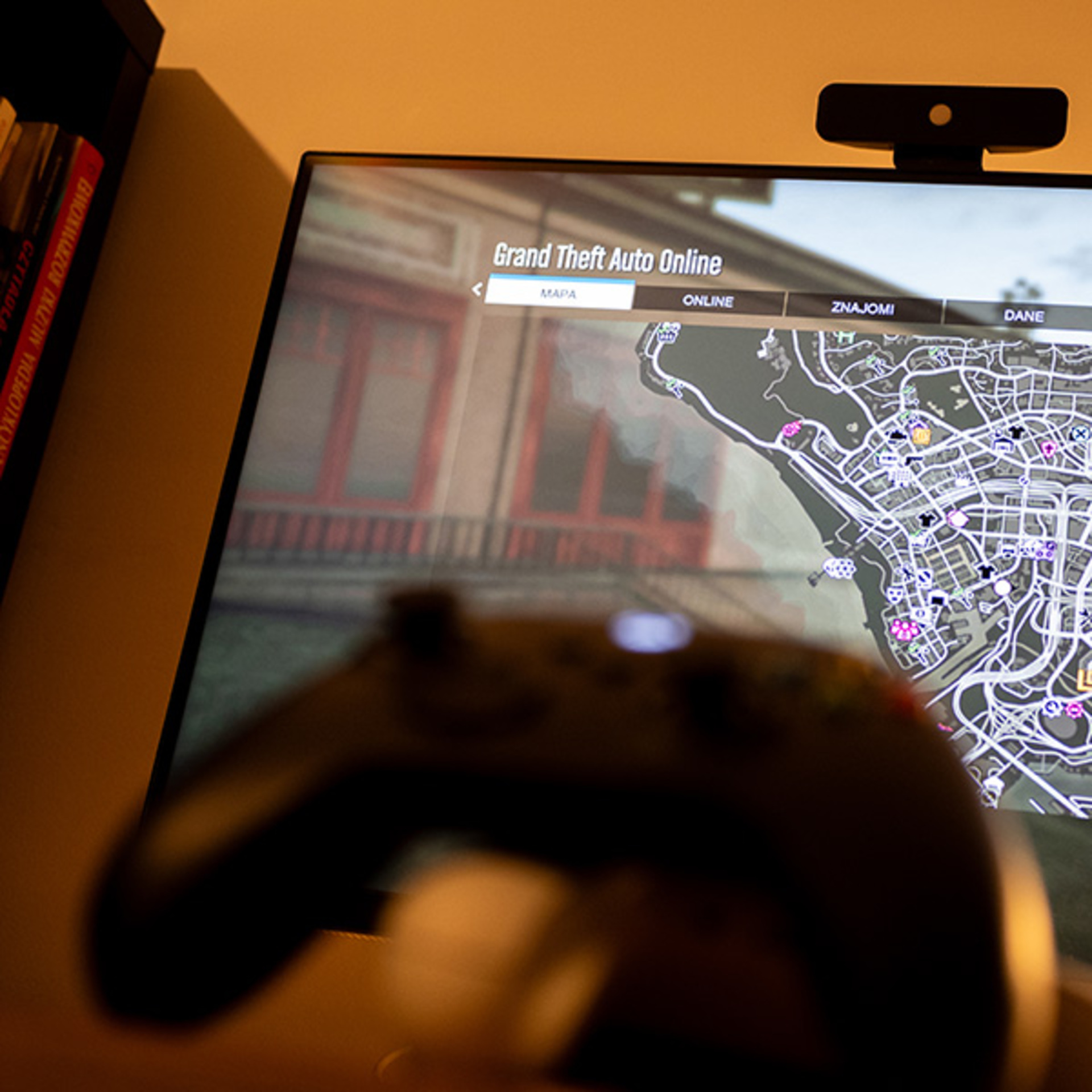 Gaming Series: My Favorite Video Games example photo