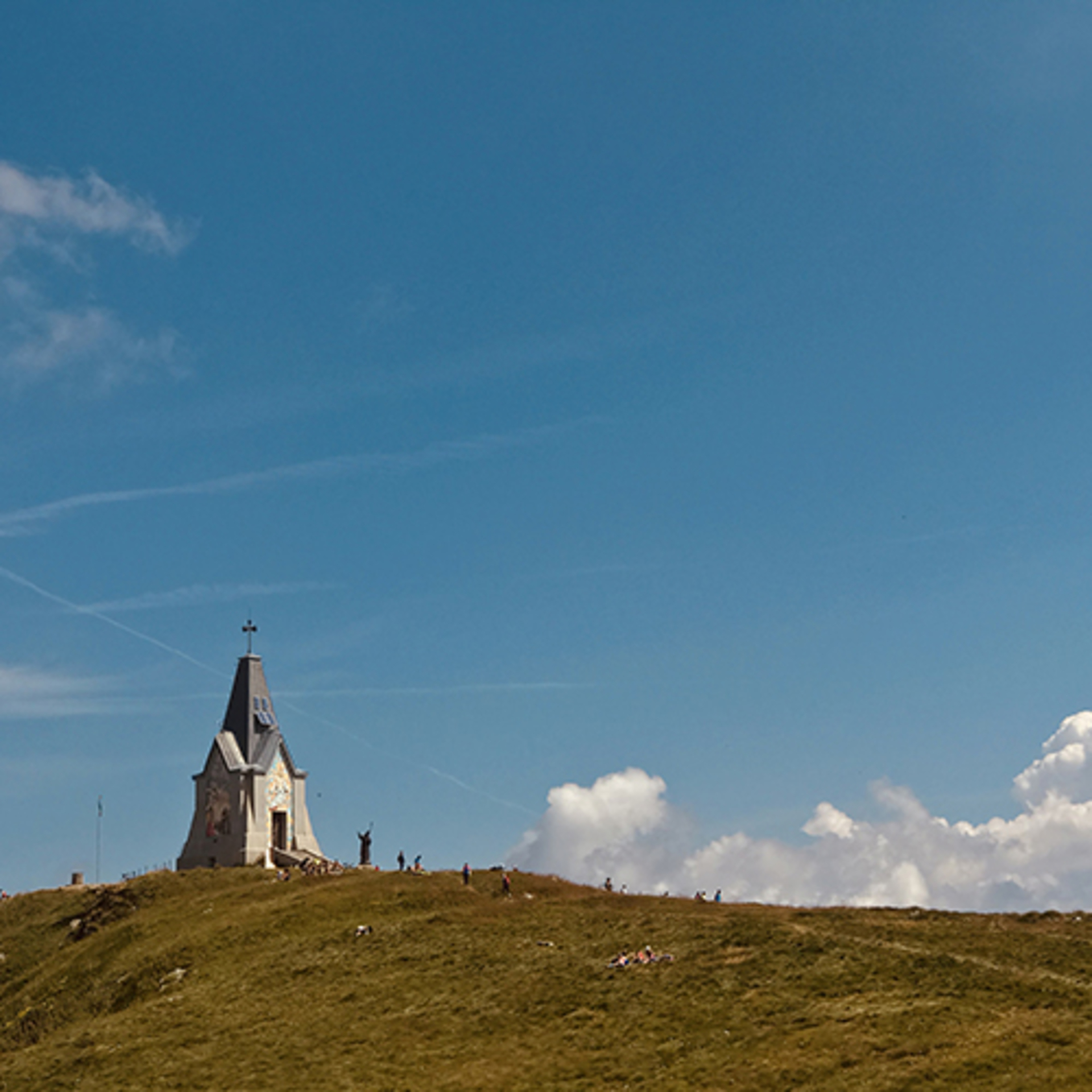 Mobile Series: Landscape example photo