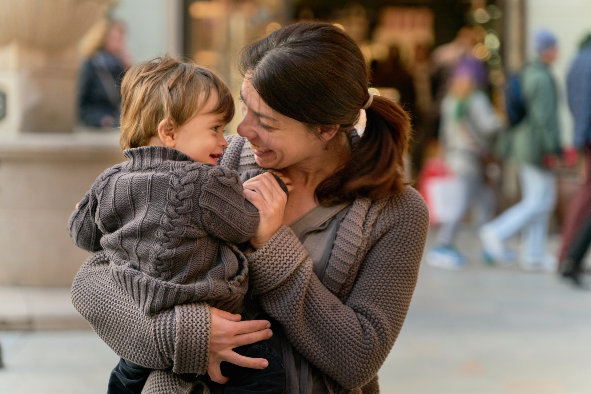 Share your Love with Hansaplast! example photo