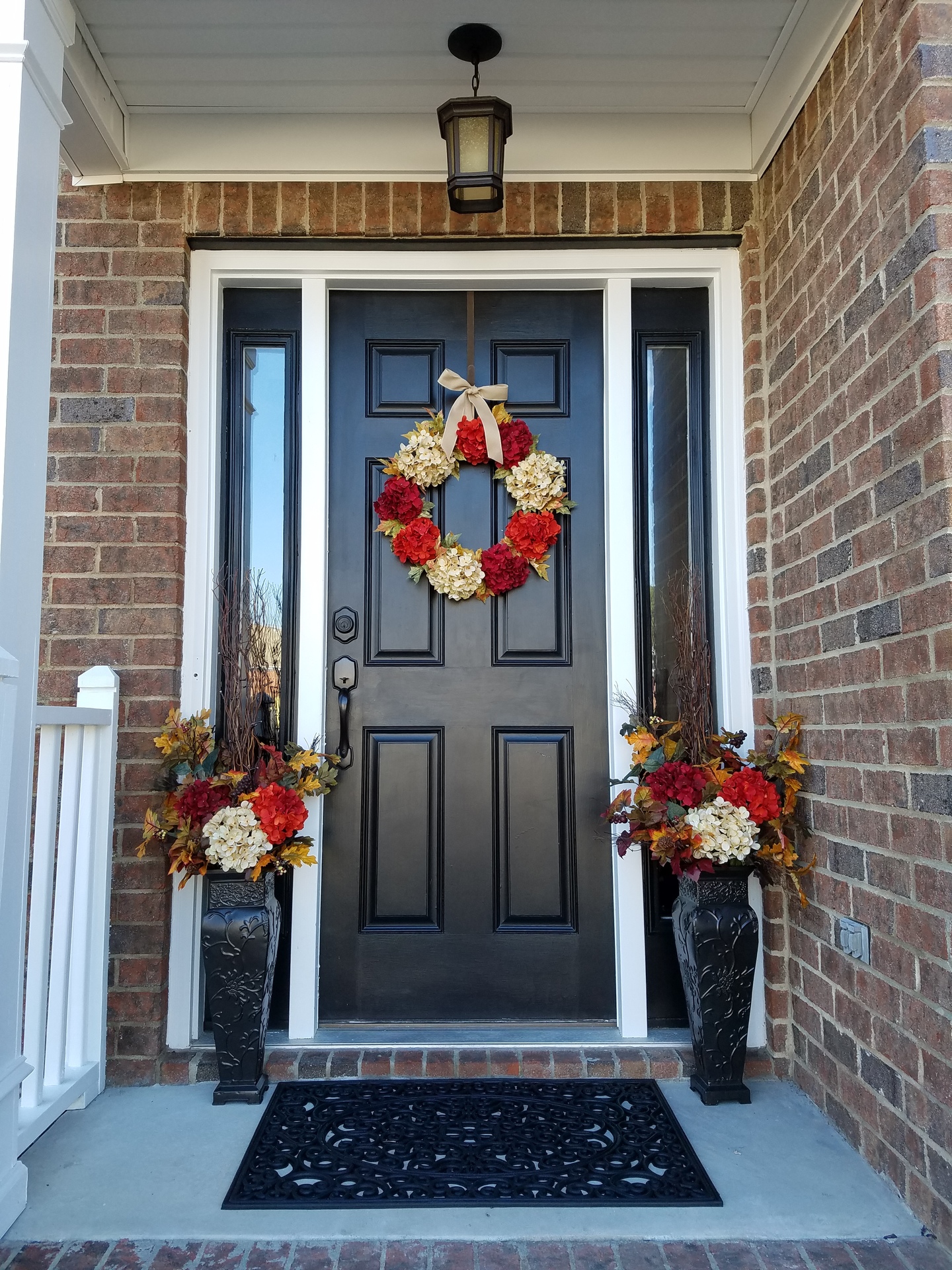 Fall Home Improvement example photo