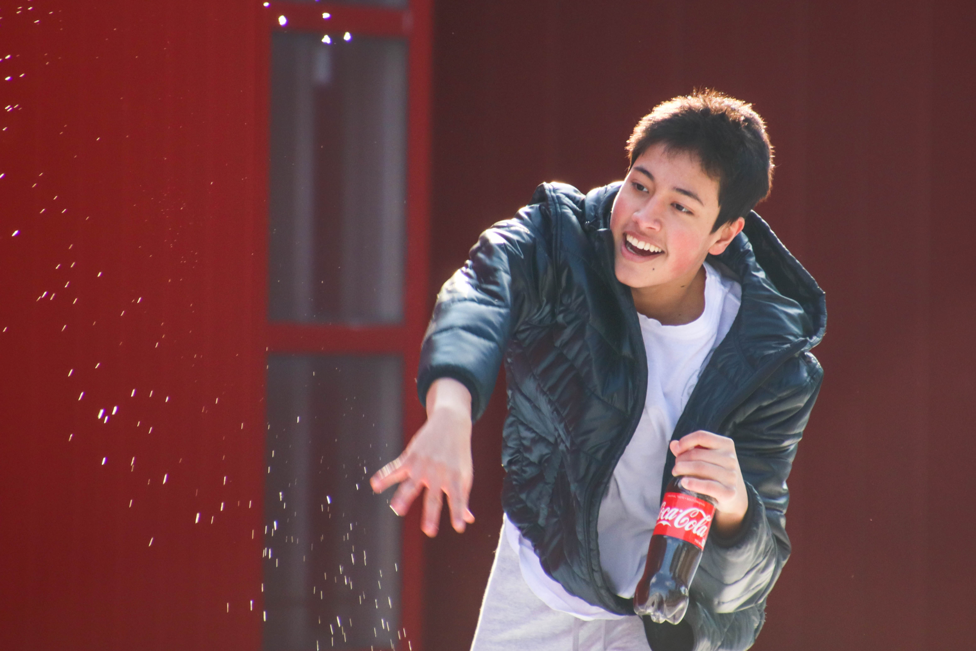 Nice men example photo