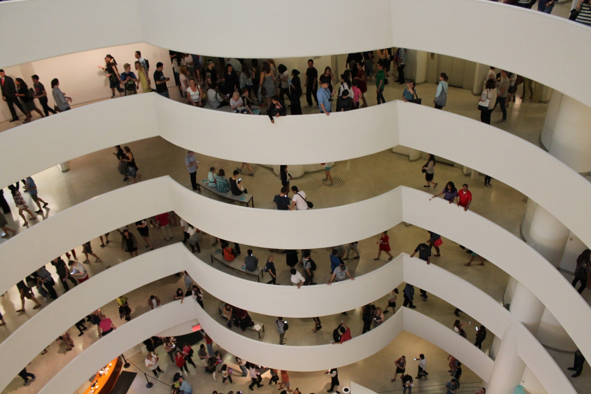 Places and Moments example photo