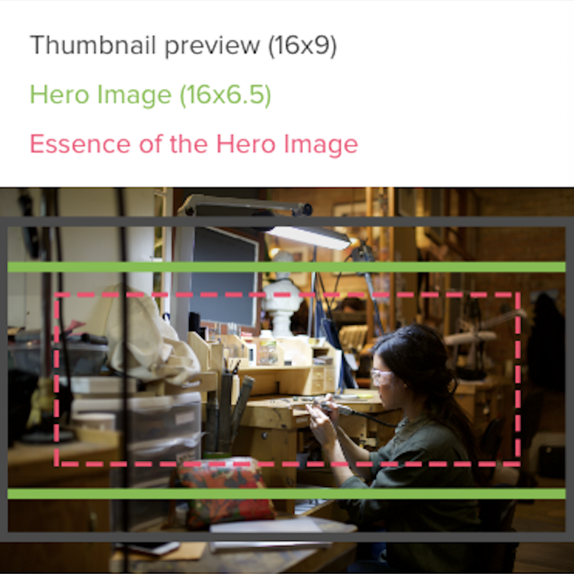 Careers with Xello example photo