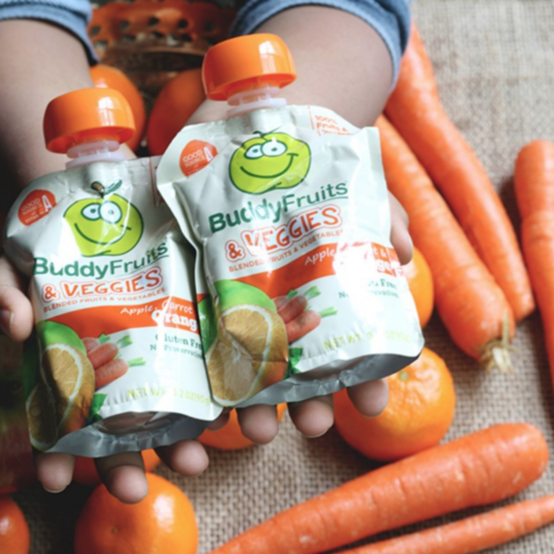 What's Inside example photo