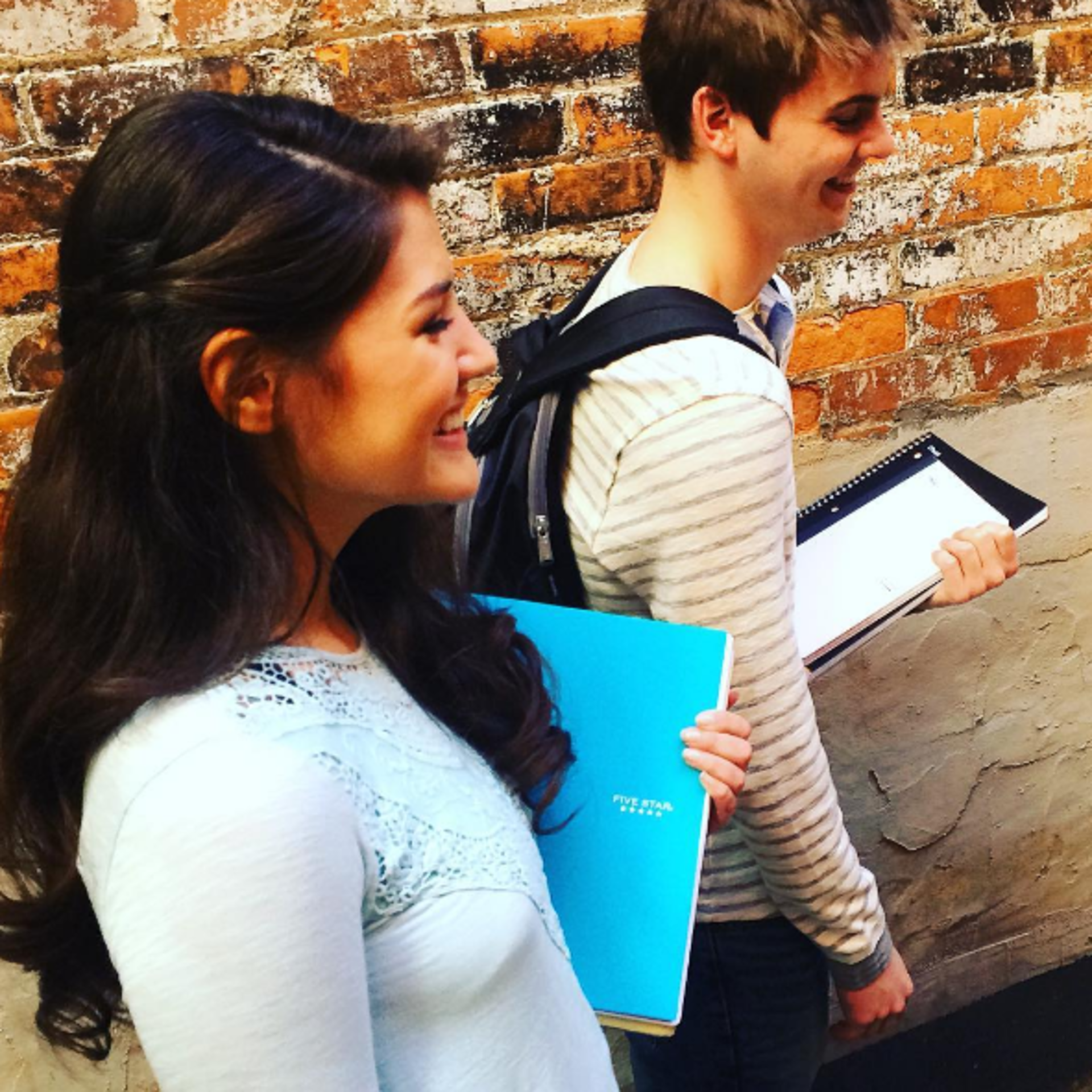 Study Session example photo