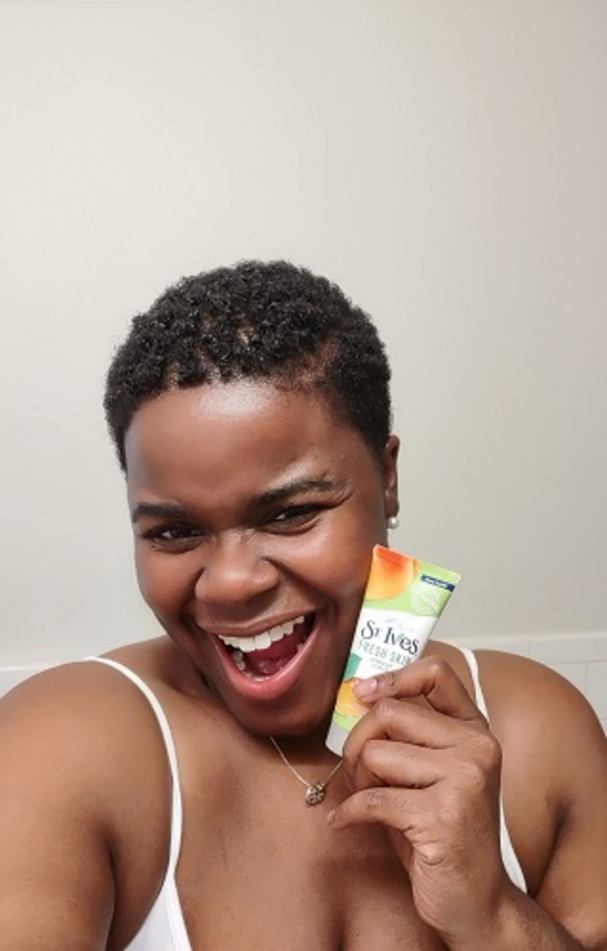 Hair is the Best Accessory example photo