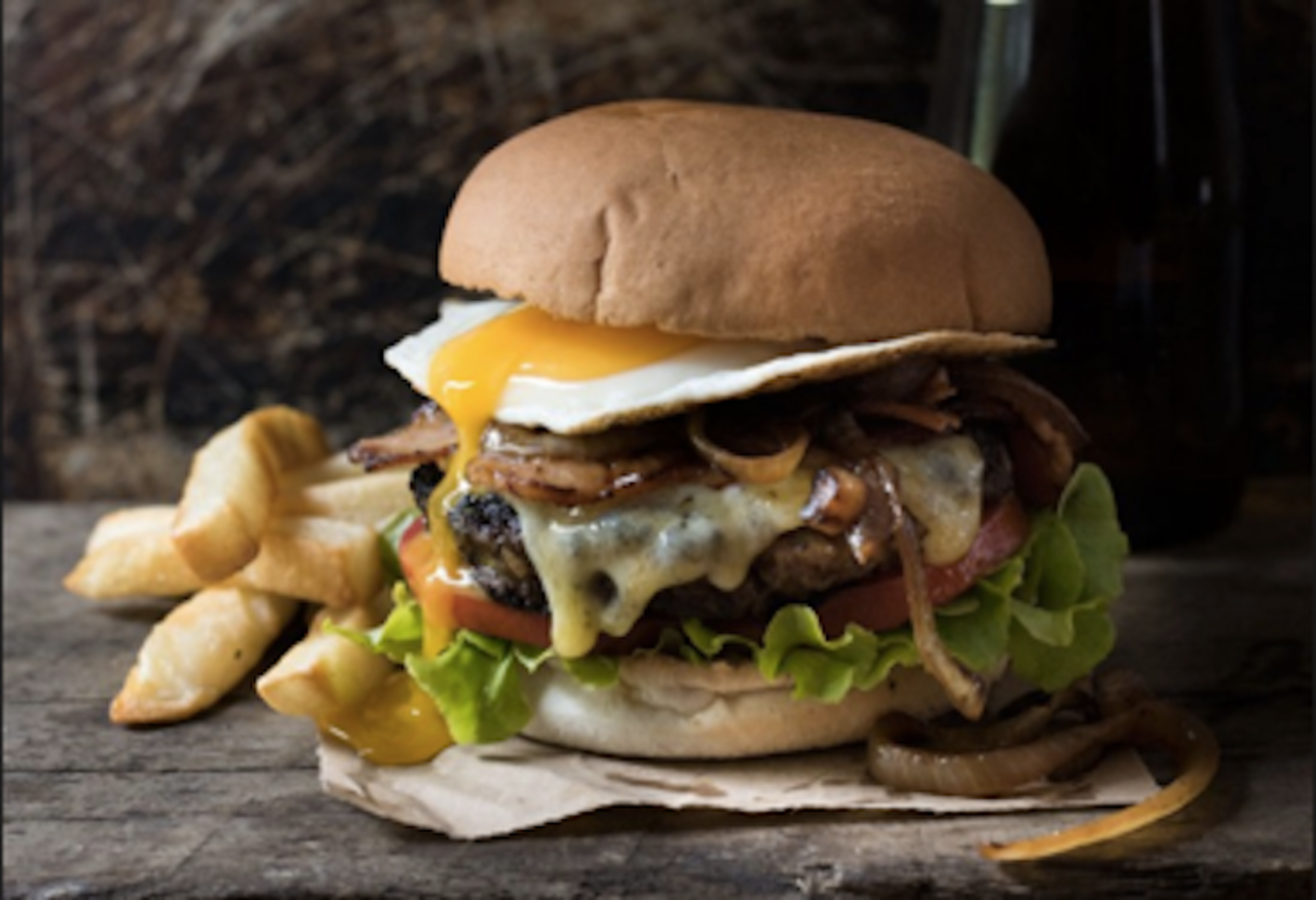 French’s Ketchup example photo