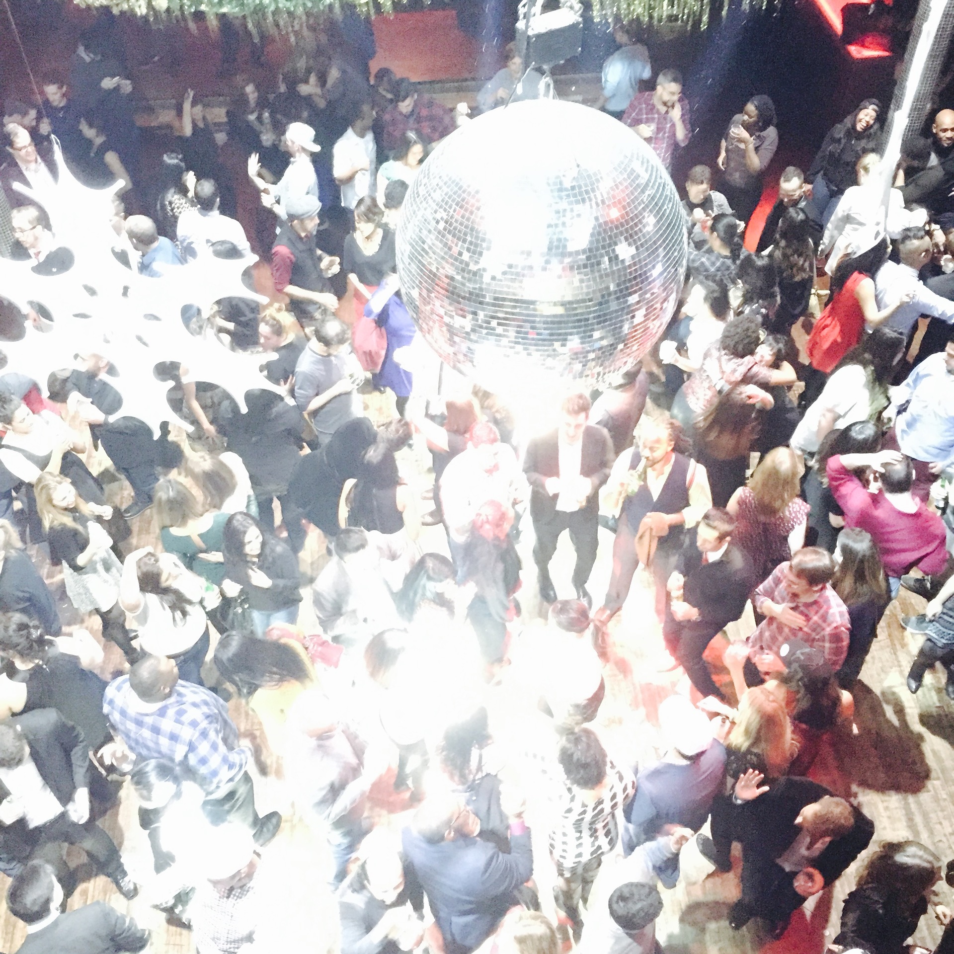 Places and Moments example photo