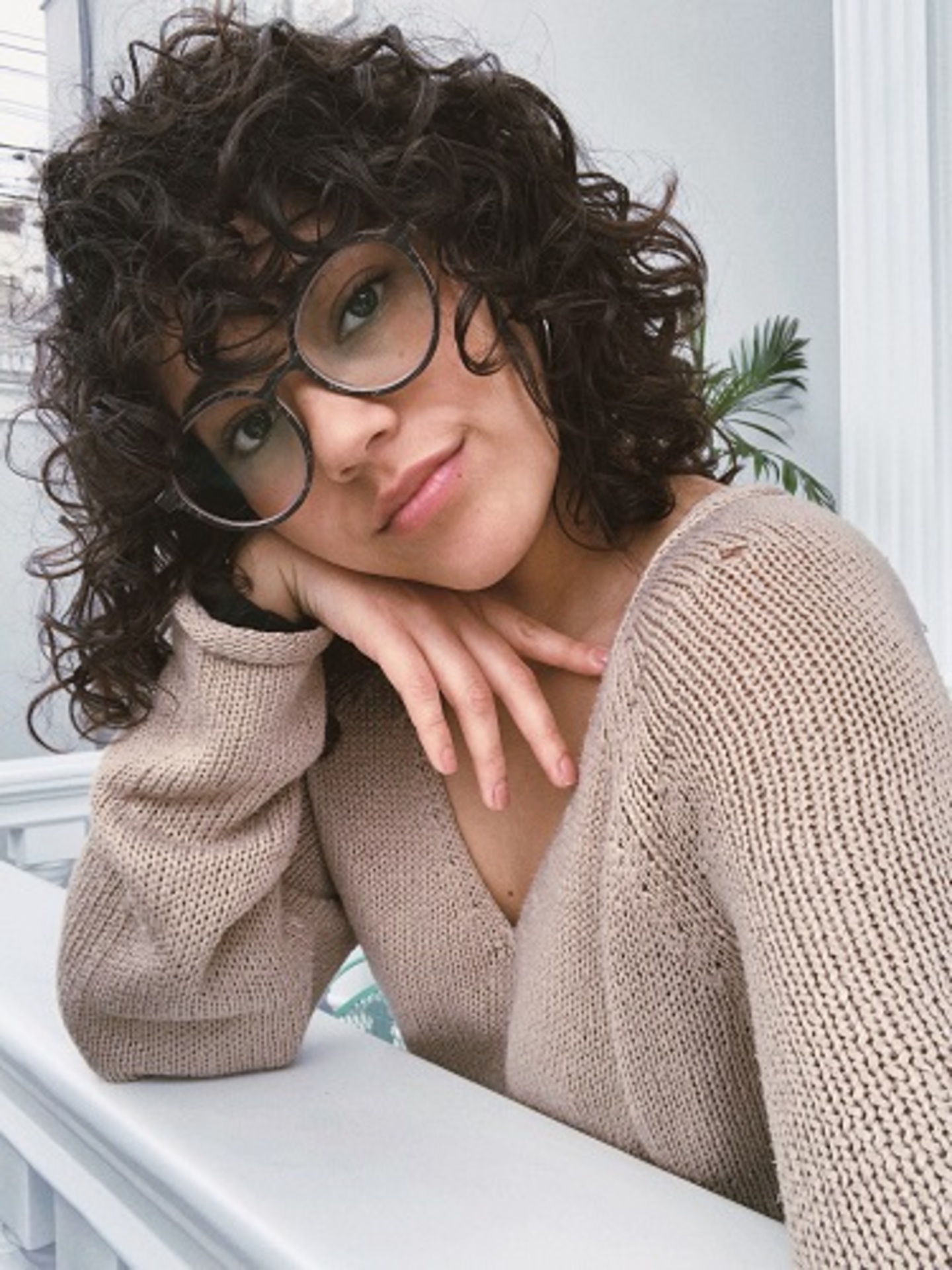 Hair is the Best Accessory example photo