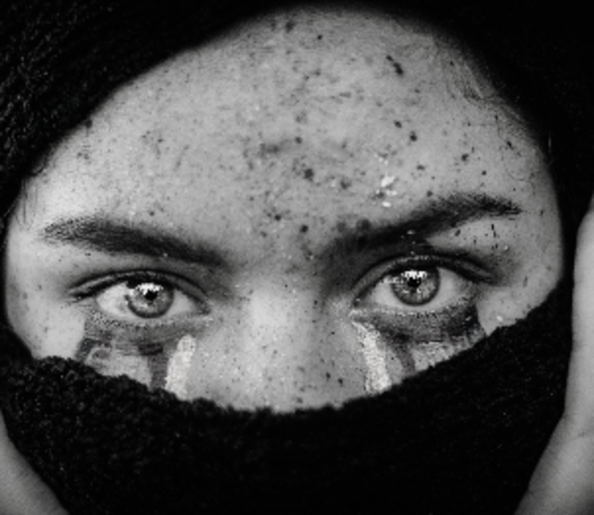 Emotions Series: Sadness example photo