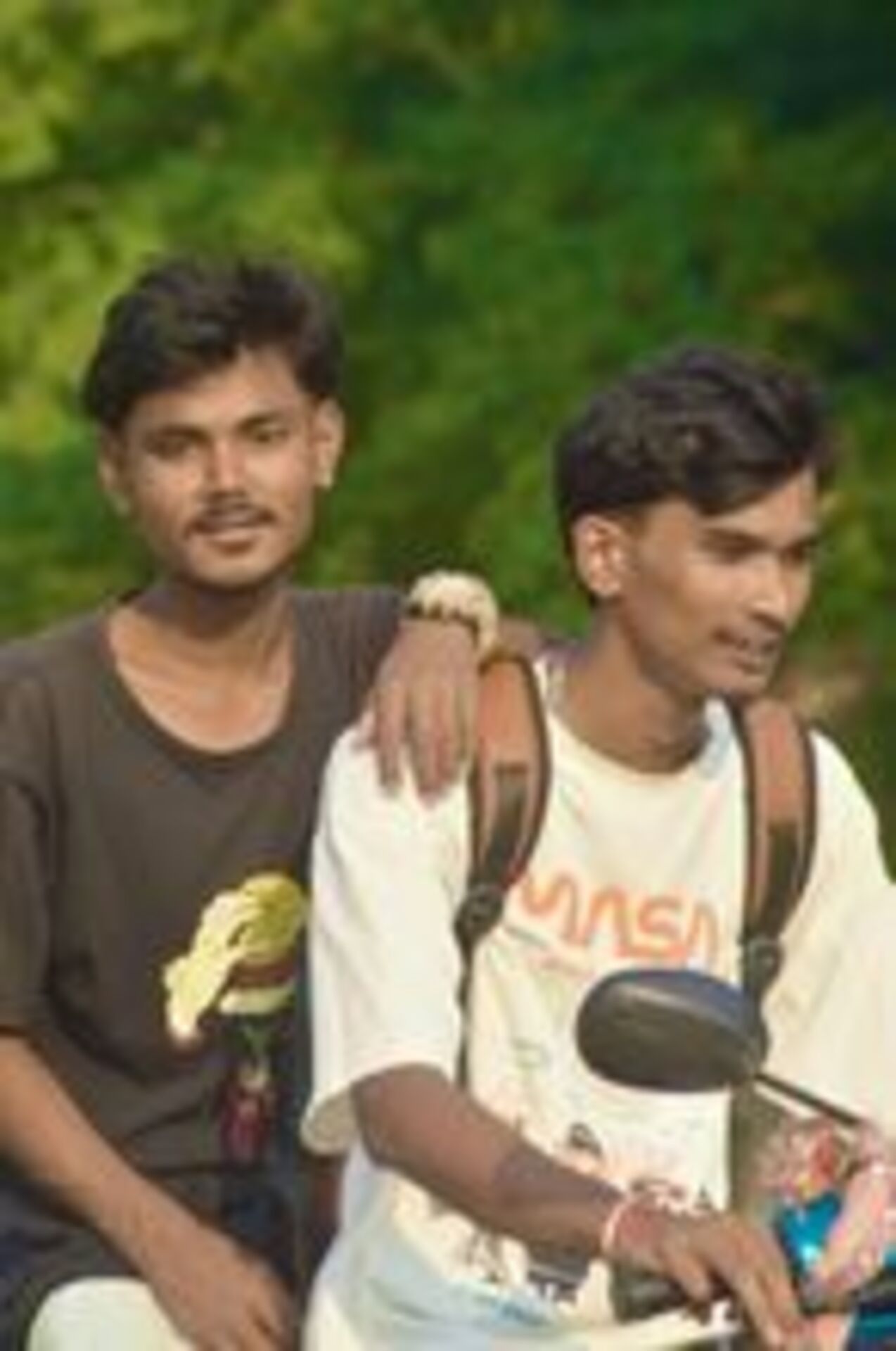 Brothers for Life: A Journey of Manly Friendships example photo