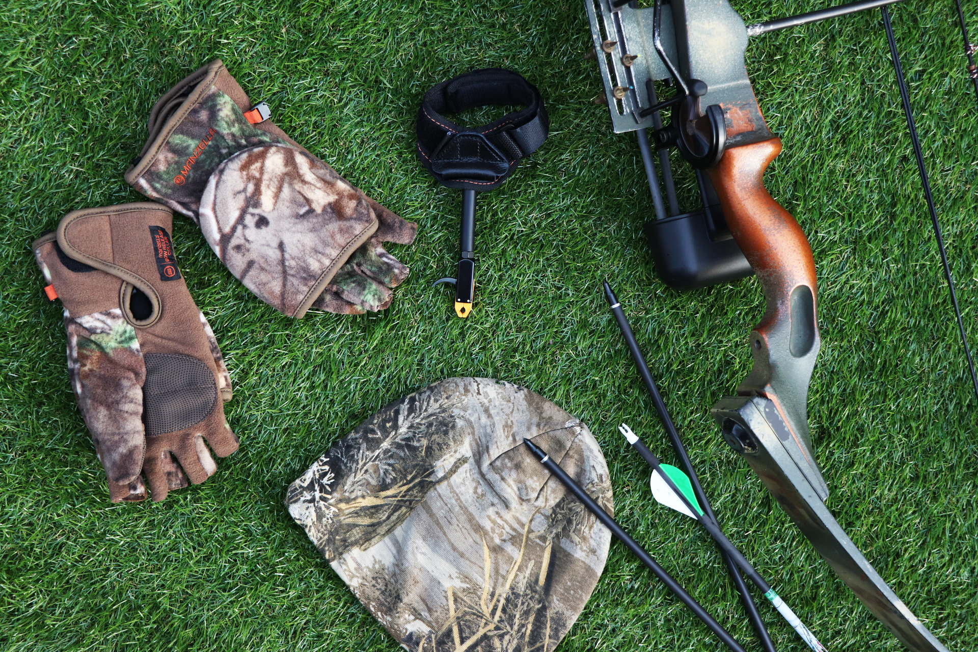 Manzella example photo