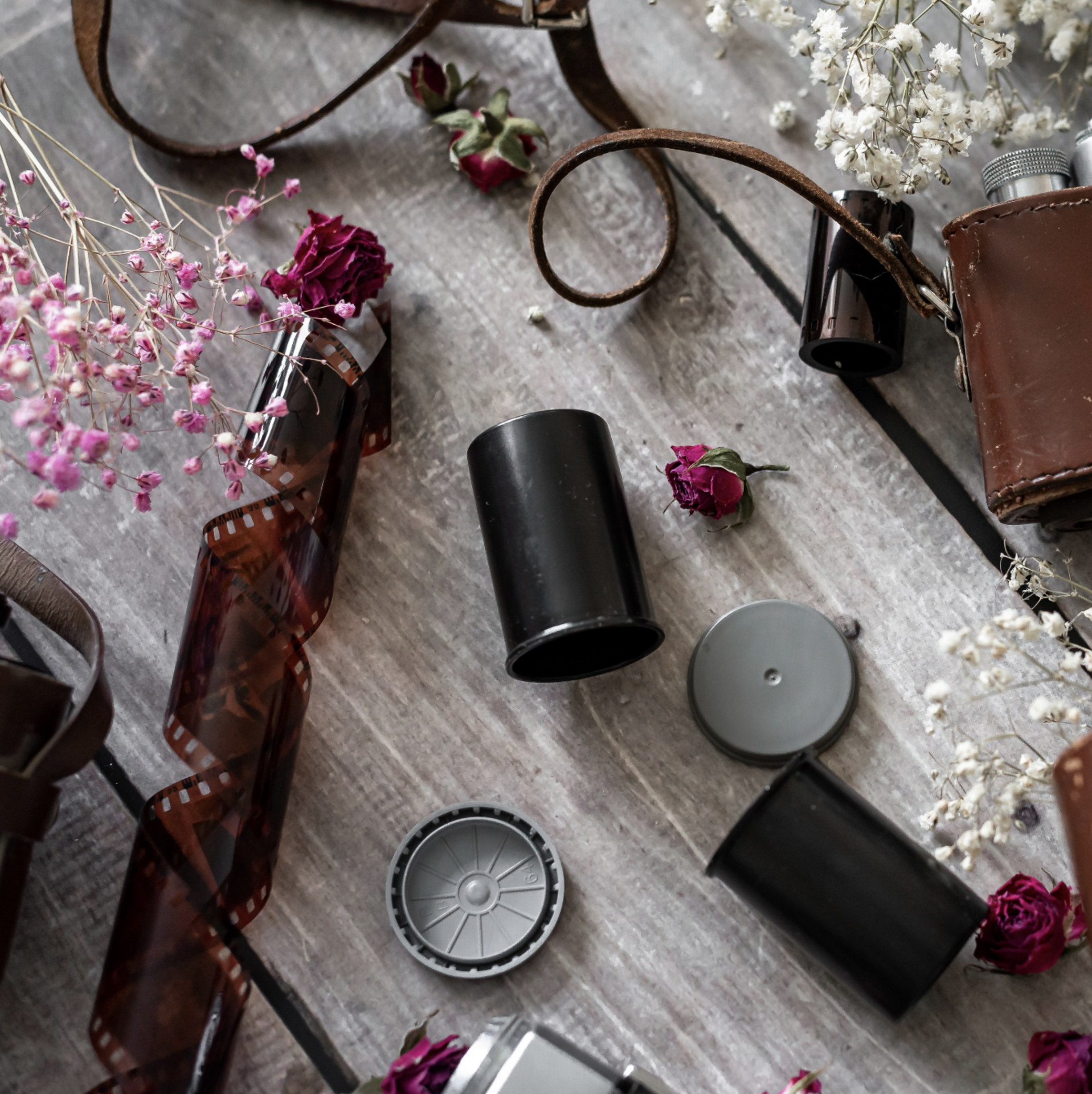 The Foap Show example photo