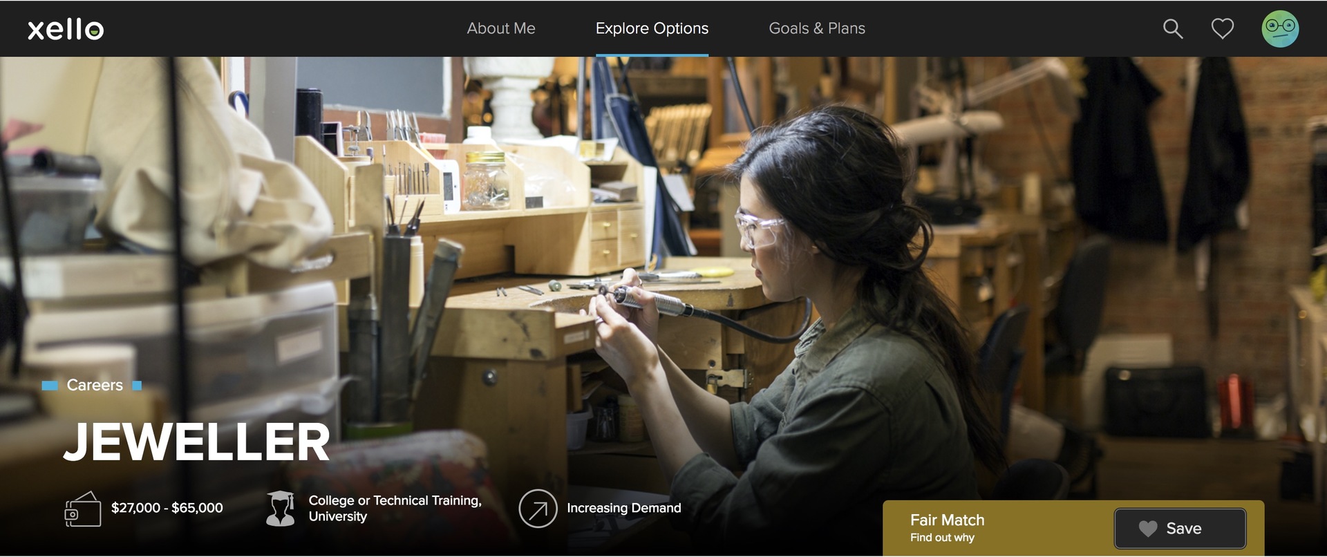 Jobs - Psychiatric Aid / PSW / Rehab Assistant example photo