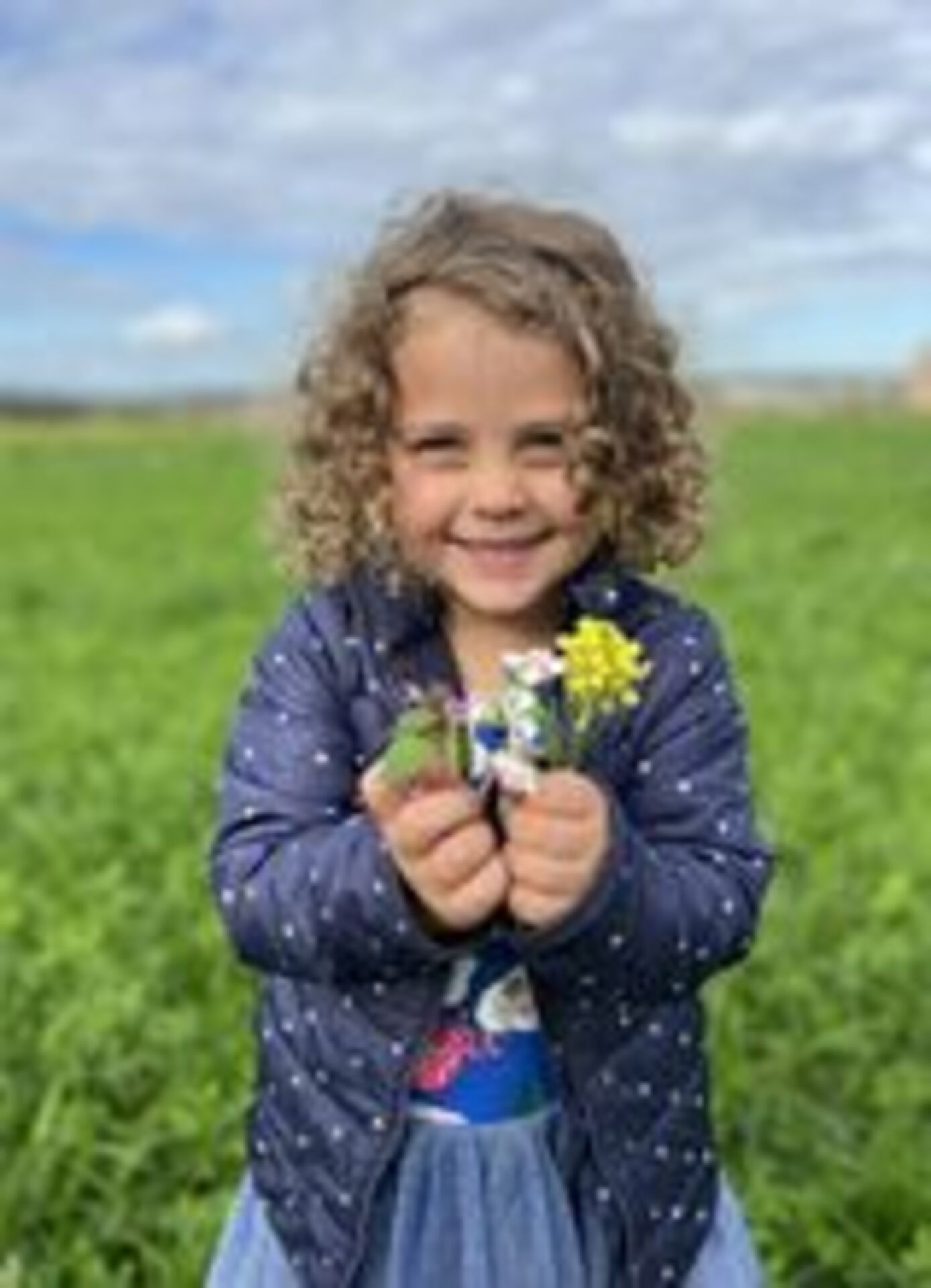 Battle: Winter vs. Spring  example photo