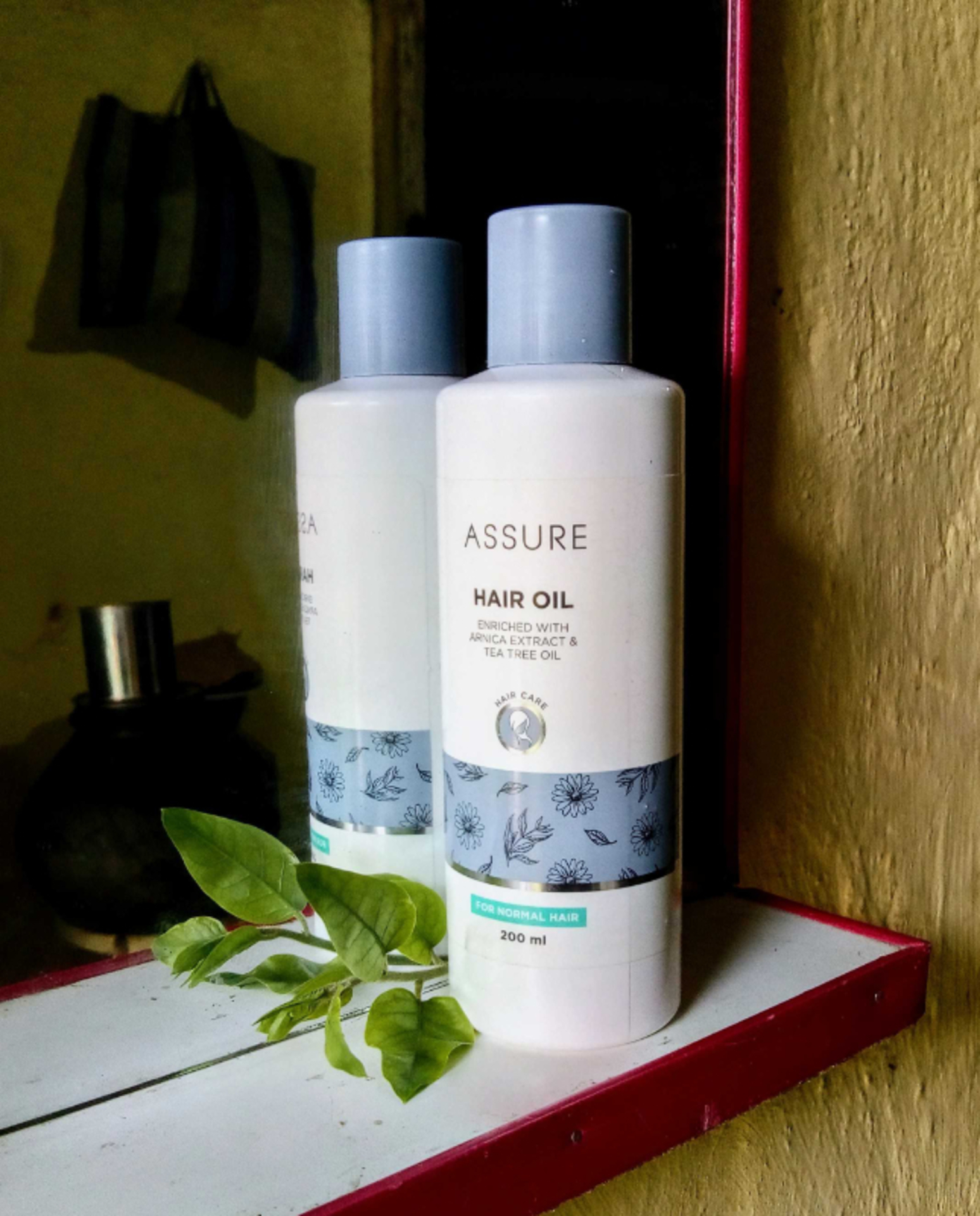 Join the beauty community! 320 🏆  $1,600 💵 example photo