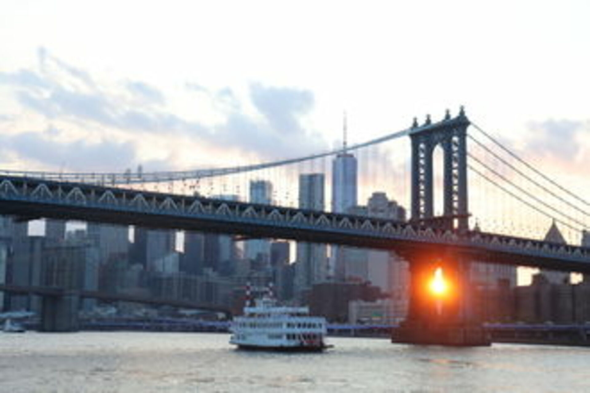 Magic of Sunrise and Sunset example photo