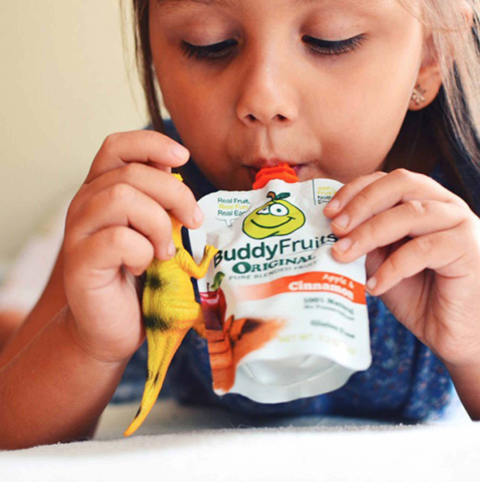 Lil' Buddies example photo