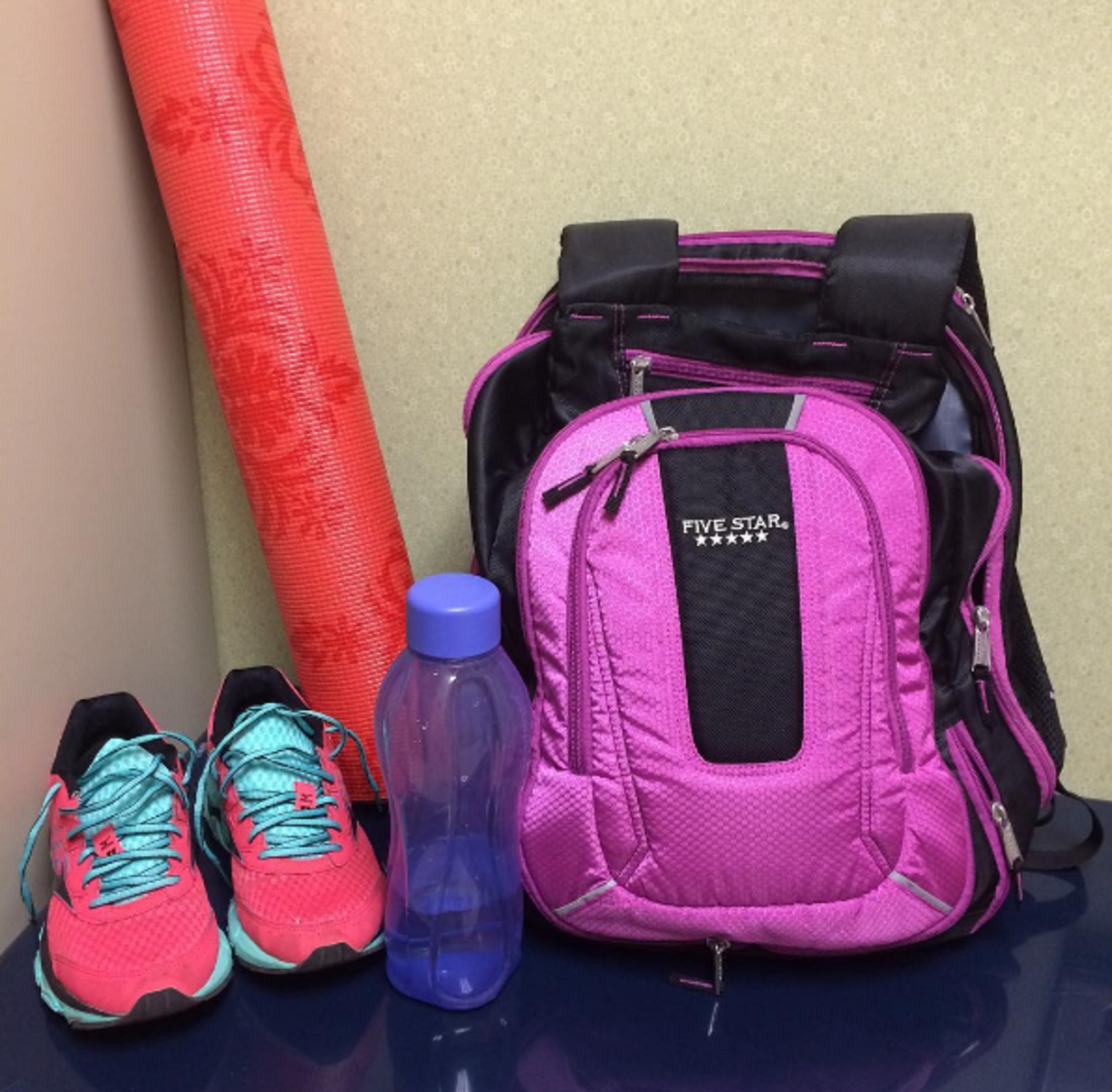 The Best of The Backpacks example photo