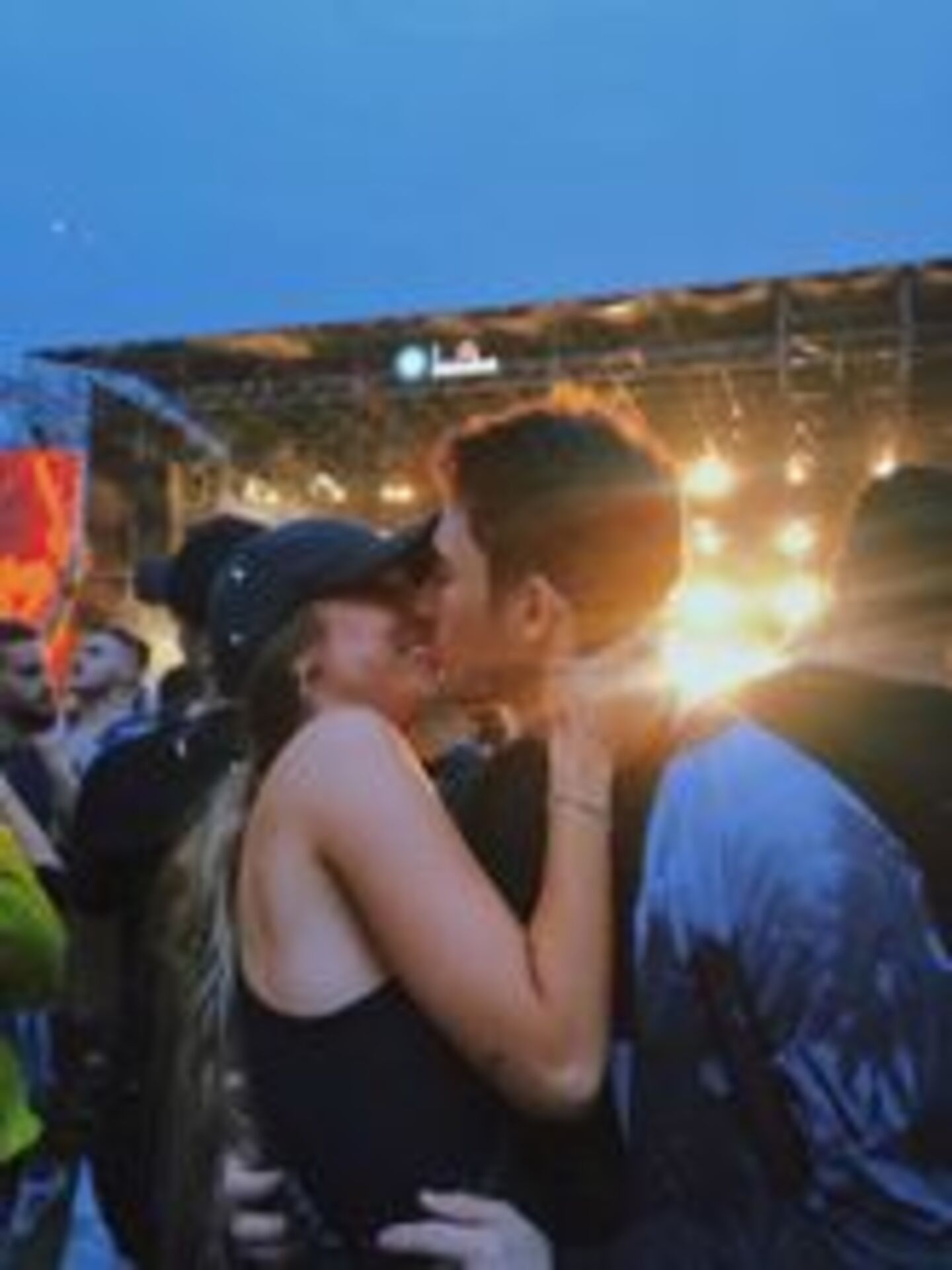 Battle: Summer vs. Spring example photo