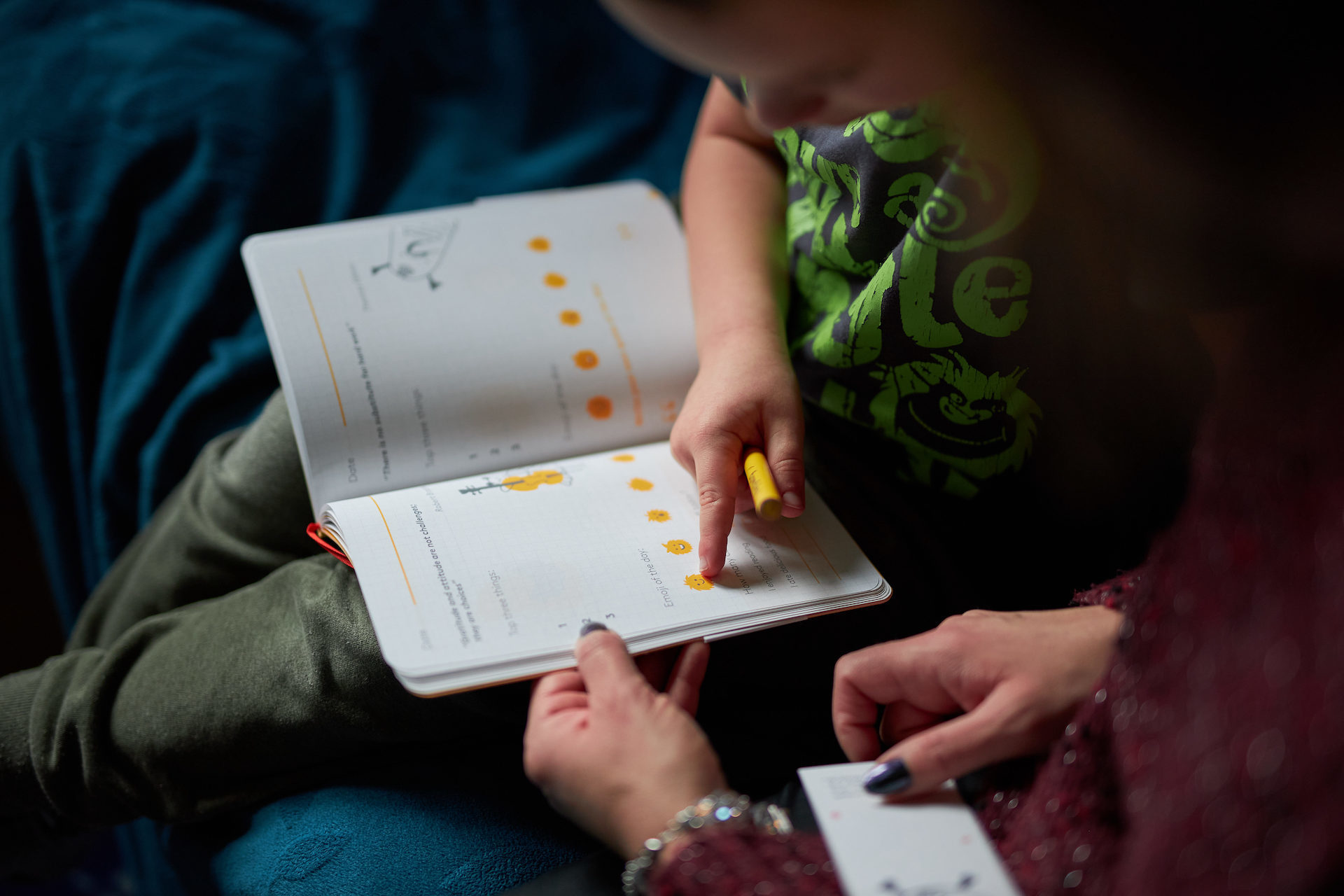 Welcoming all Grown Ups! example photo