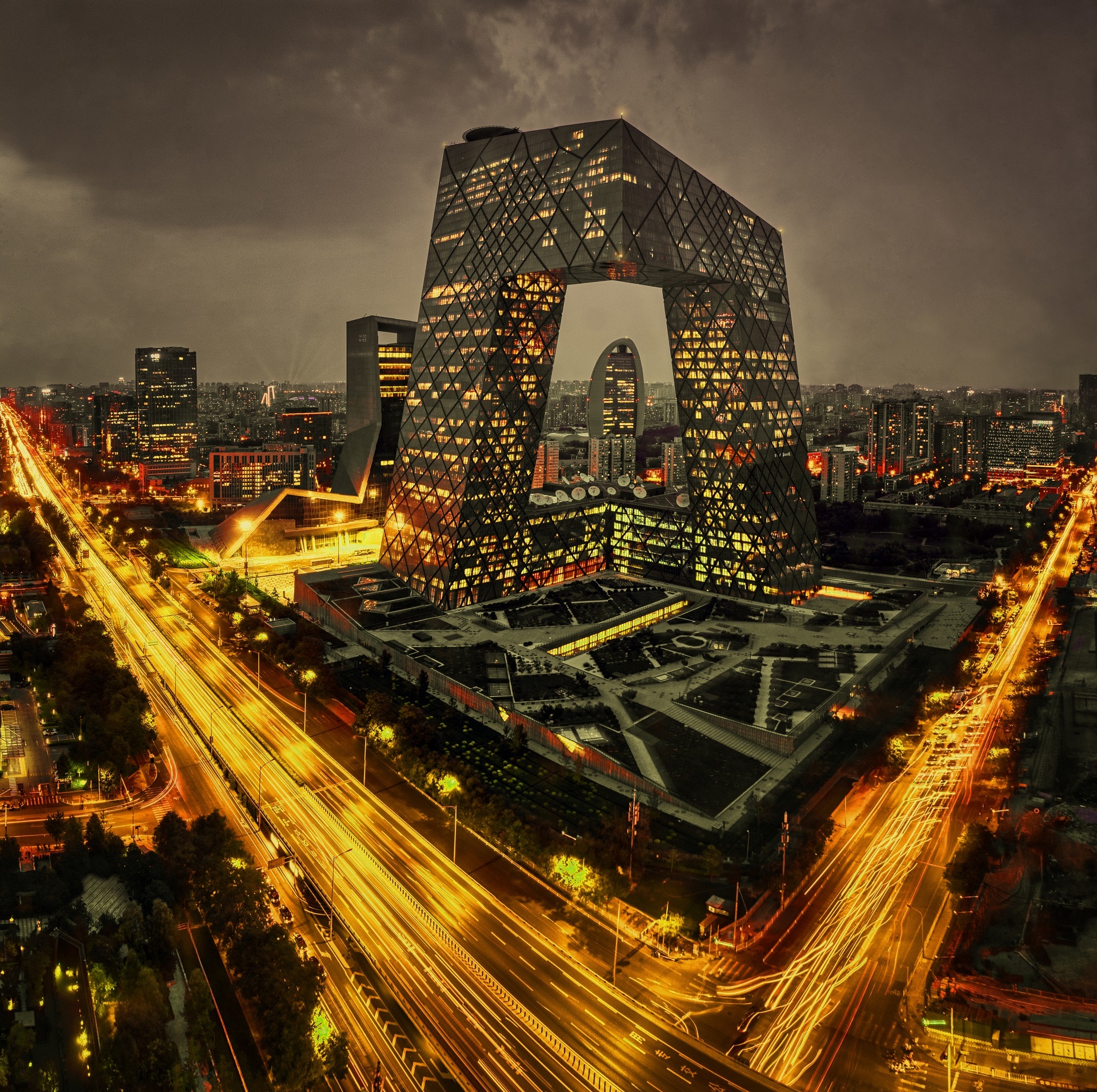 Light: Natural vs artificial vol. 2 example photo