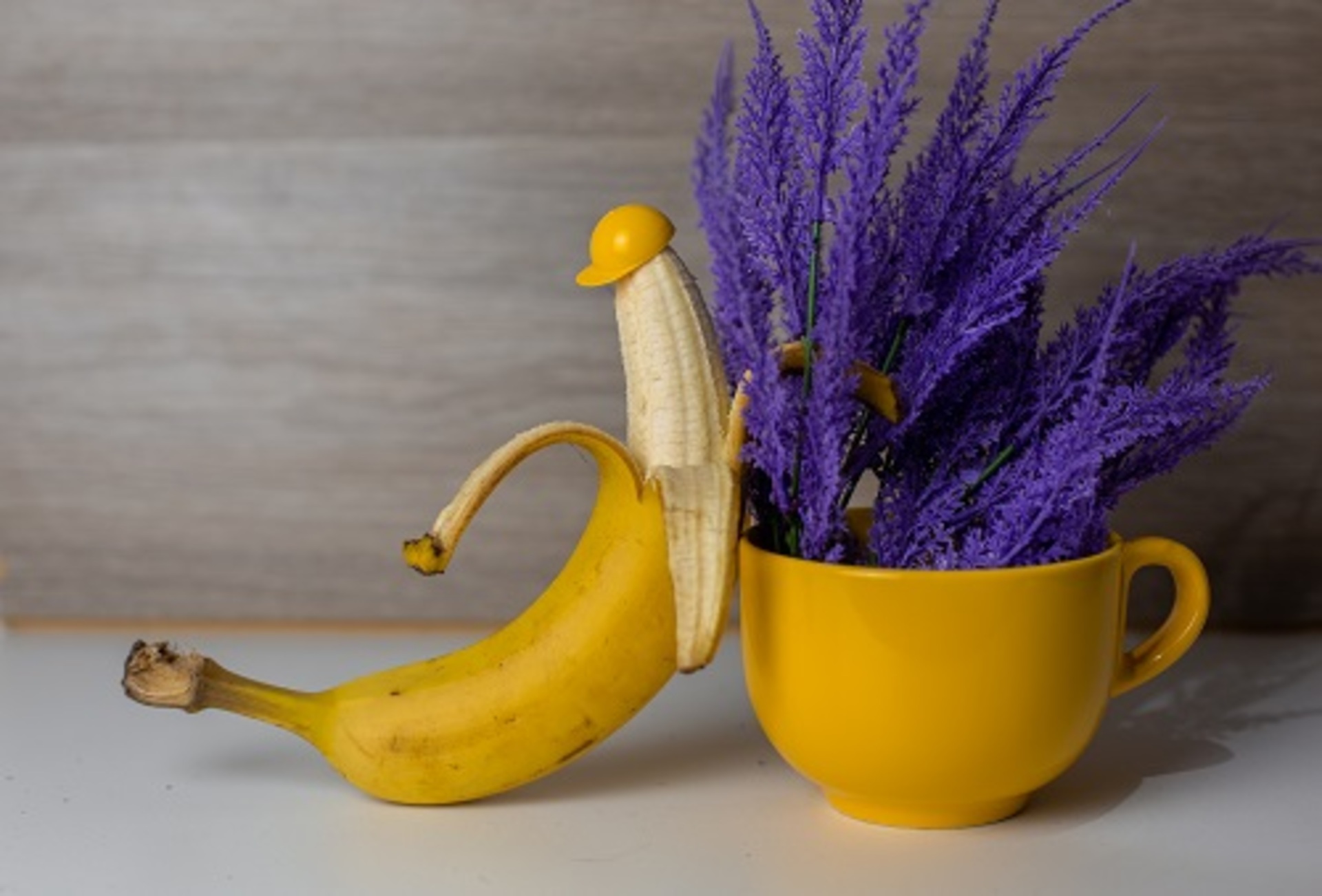 Battle: Fruits vs. Veggies example photo