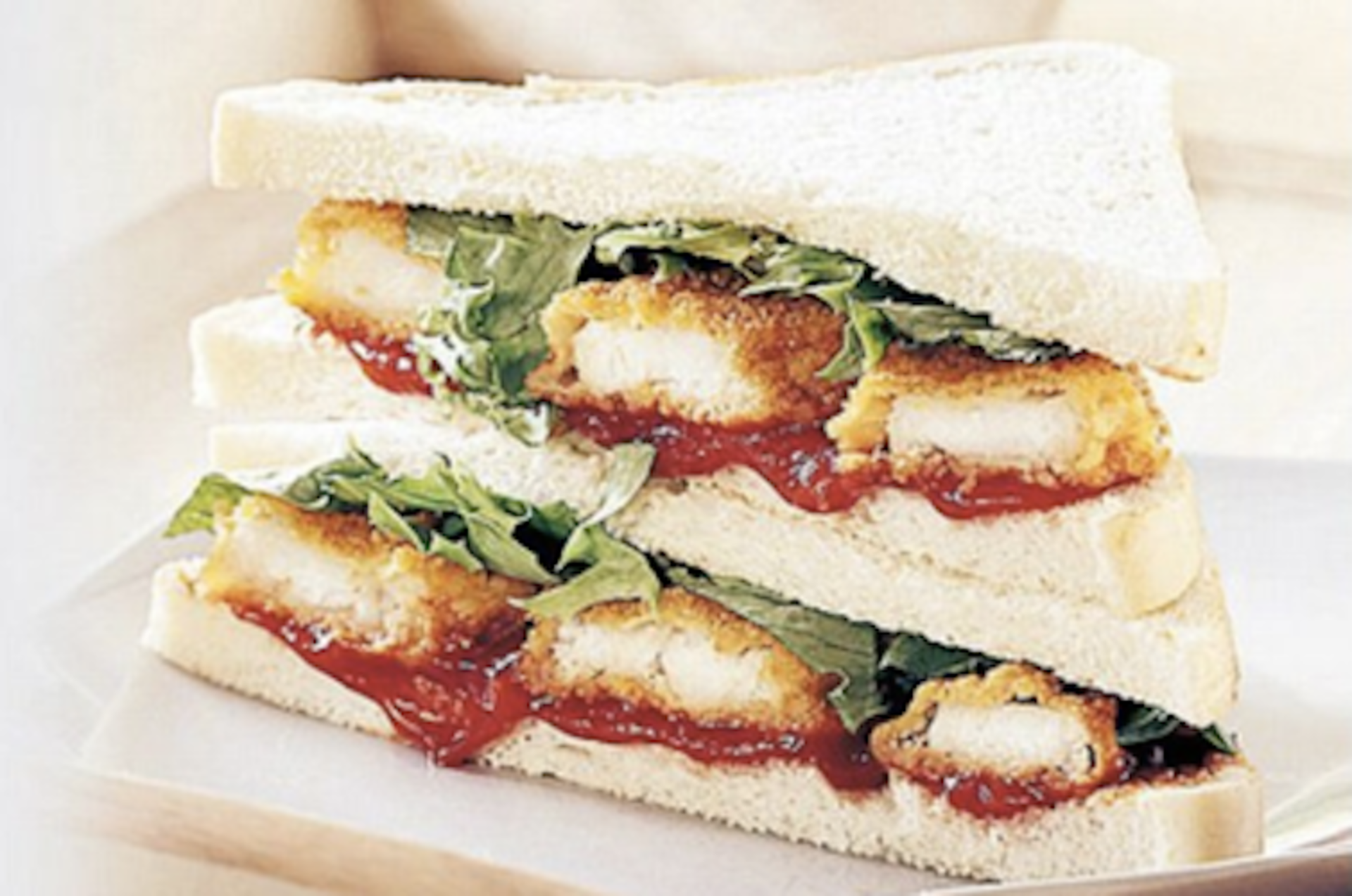 French’s Ketchup example photo