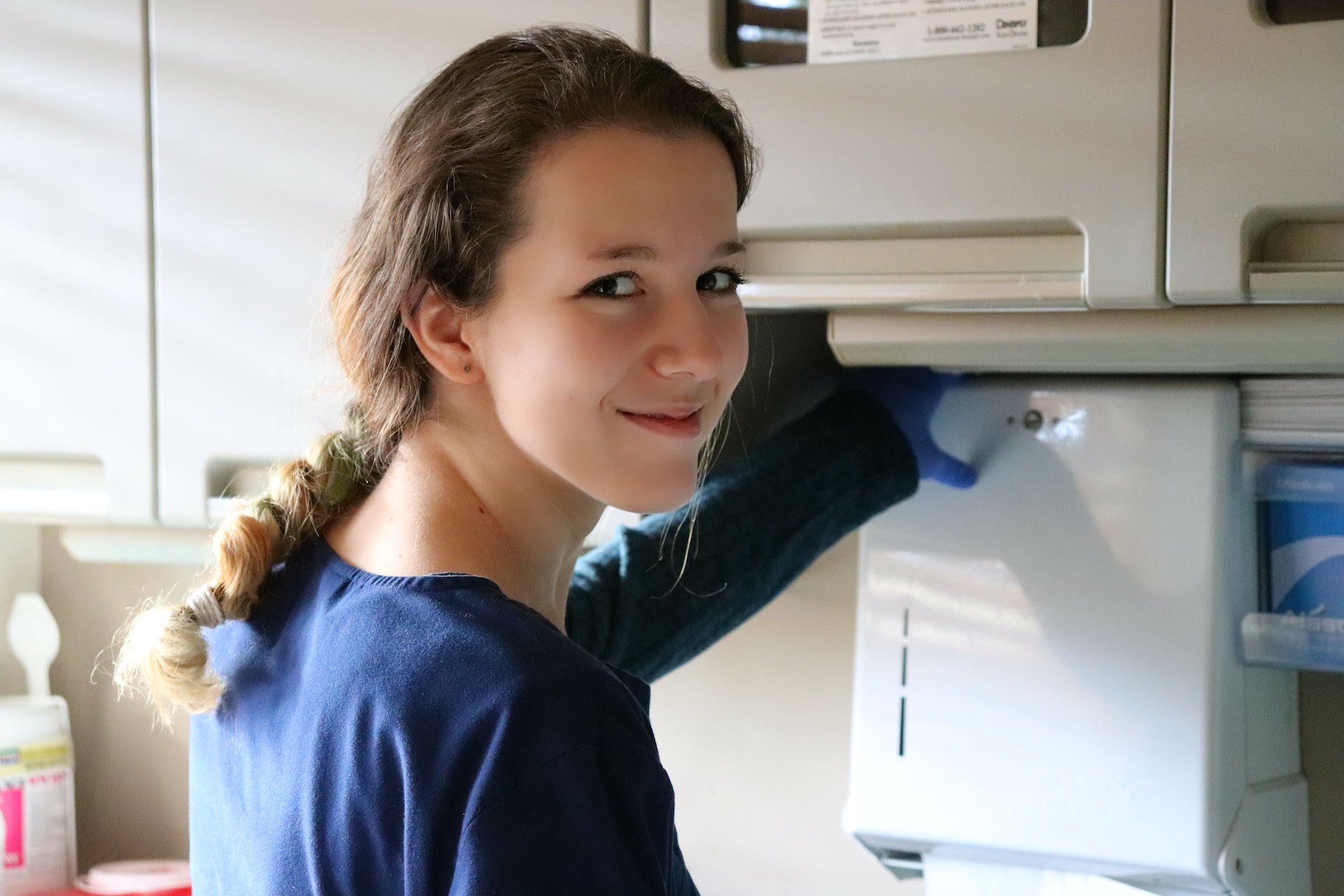 Fun AND Productive example photo