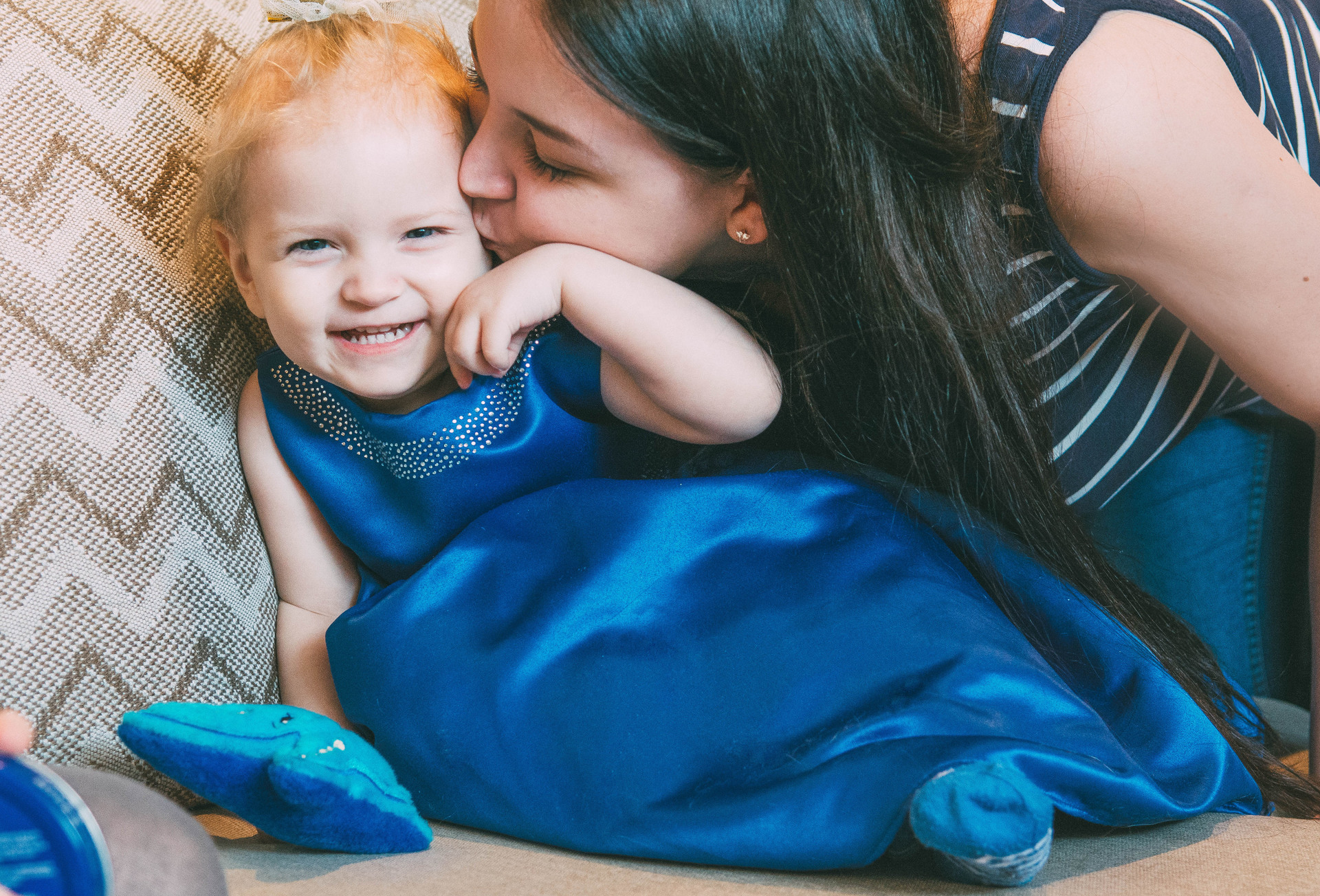 Share your Love with Hansaplast! example photo