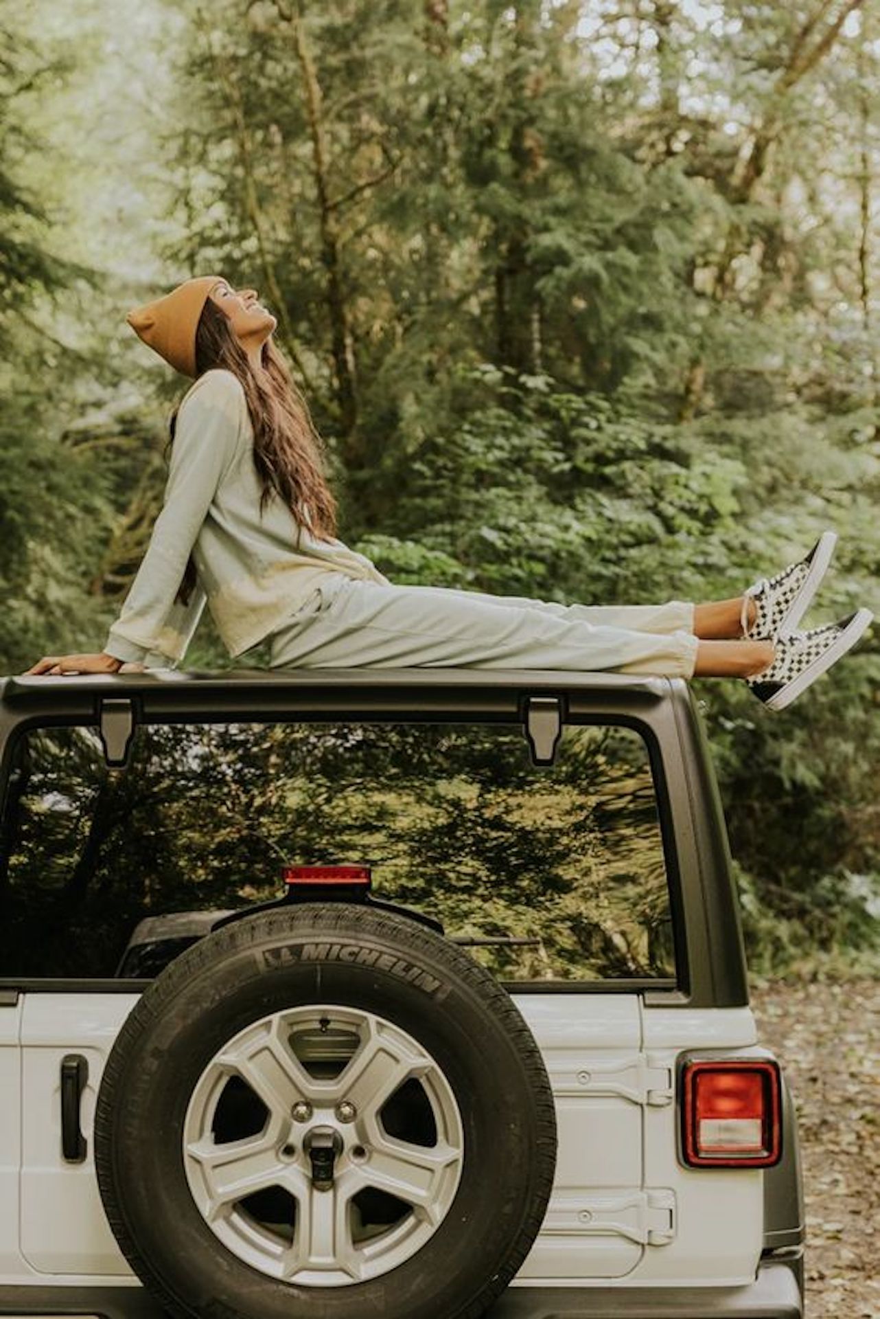  Comfort Anywhere with Acorn example photo