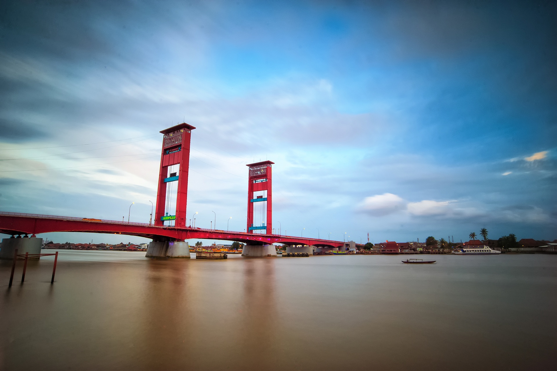 Exploring Indonesia! example photo