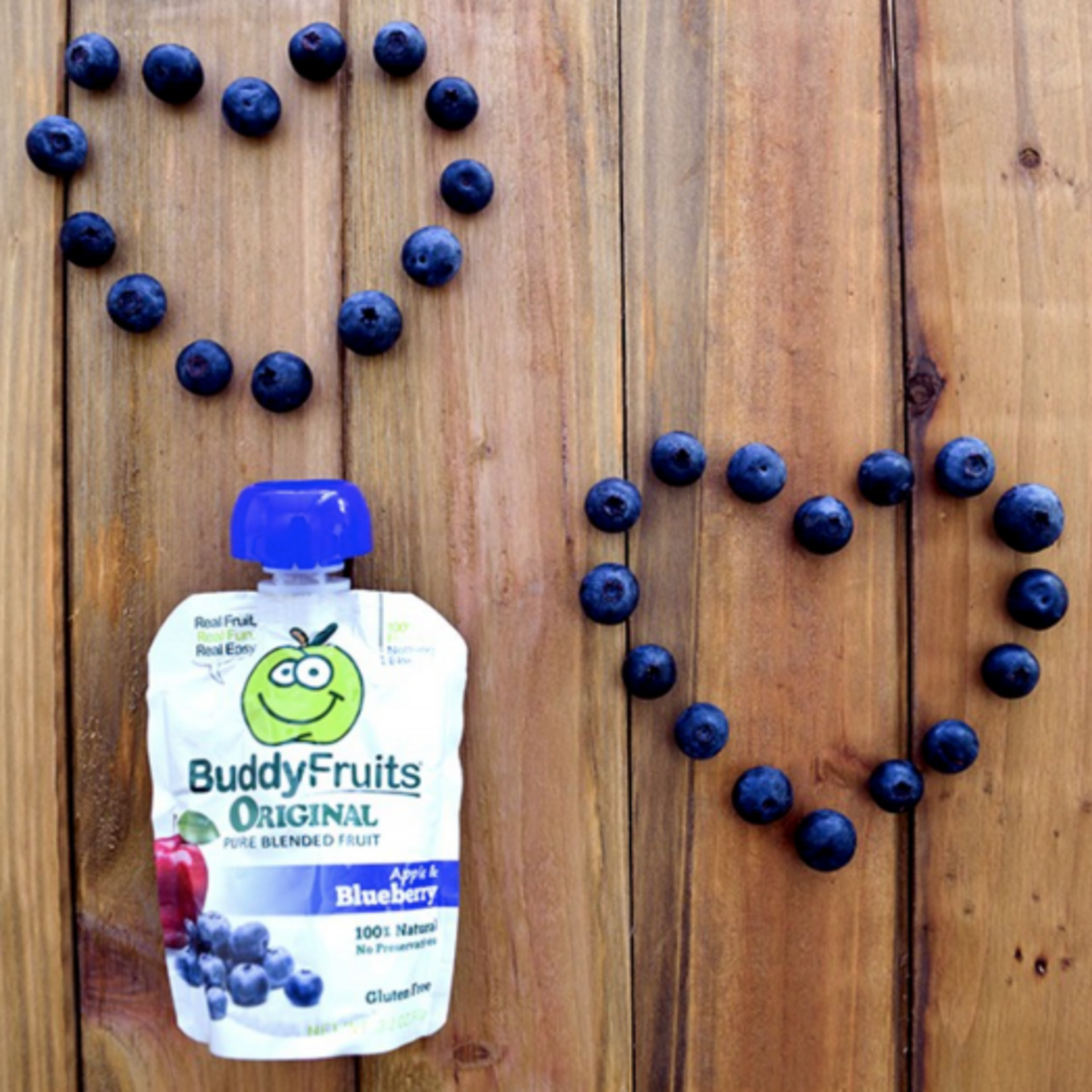 What's Inside example photo