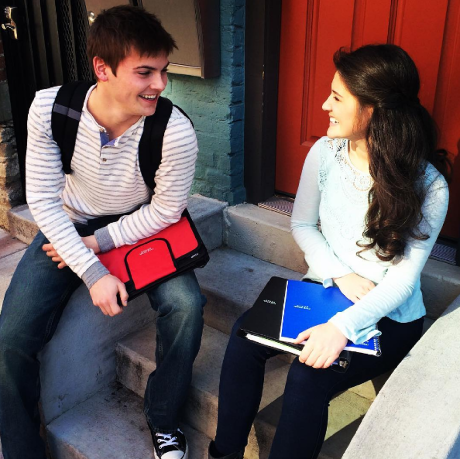 Better Than Ever Binders example photo