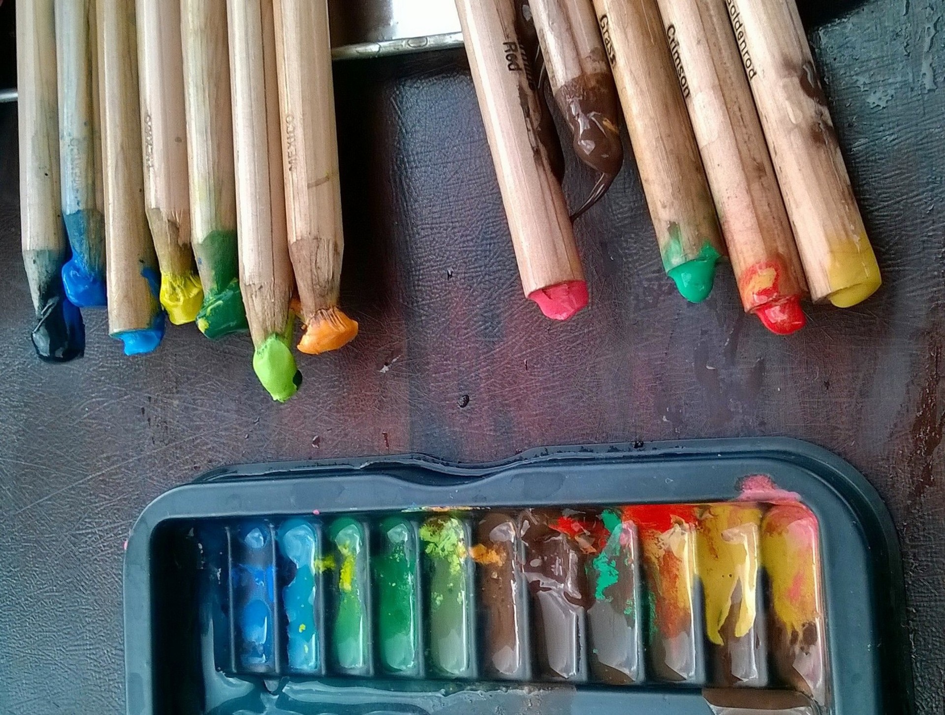 Cherished Home Accents example photo