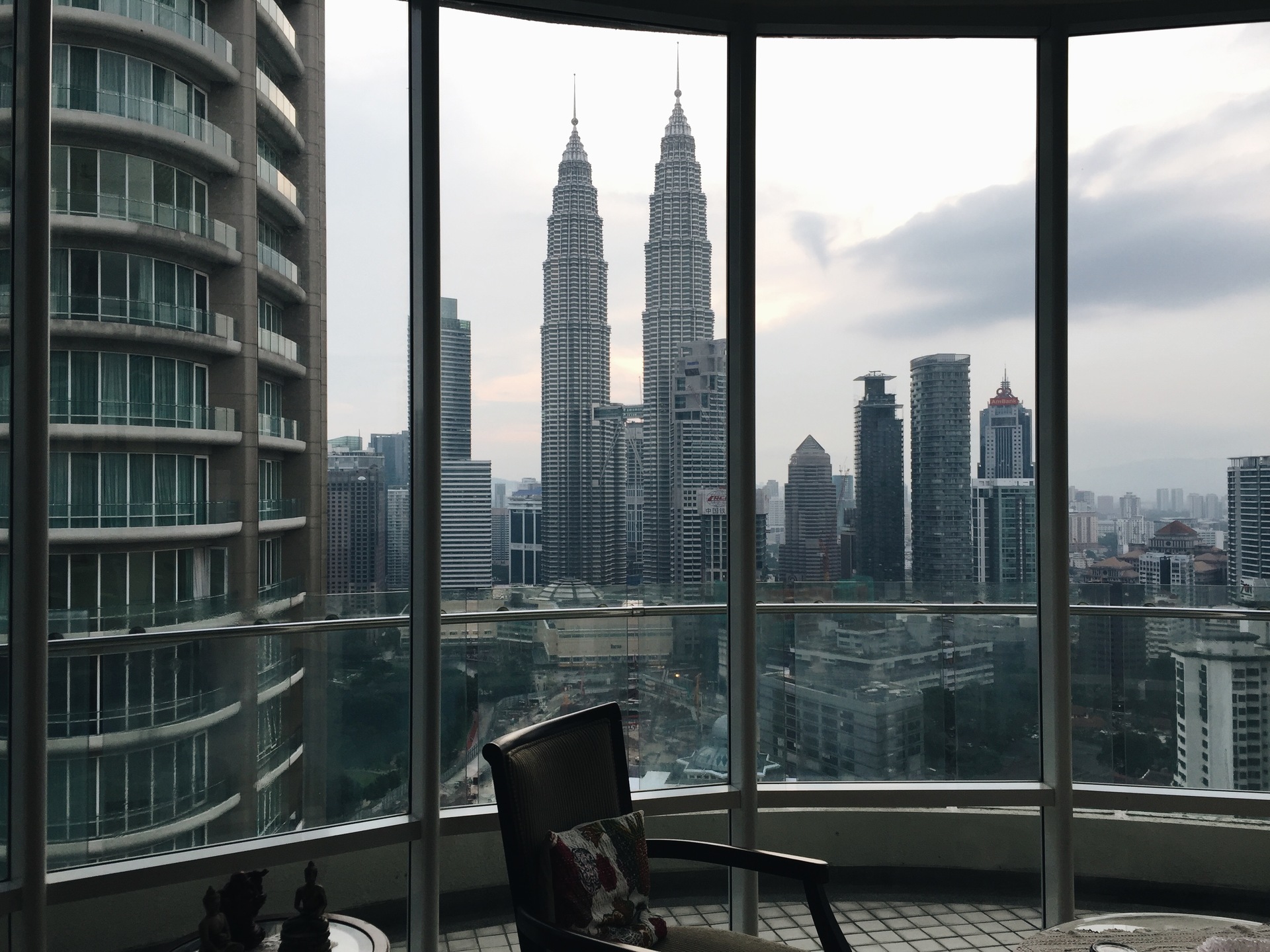 Destination: Malaysia! example photo