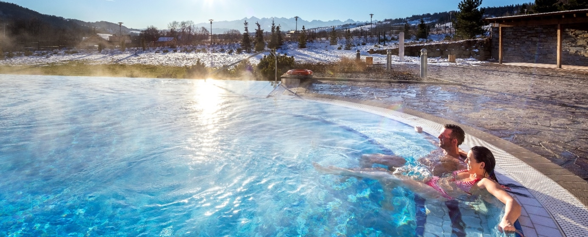 Polish spa example photo