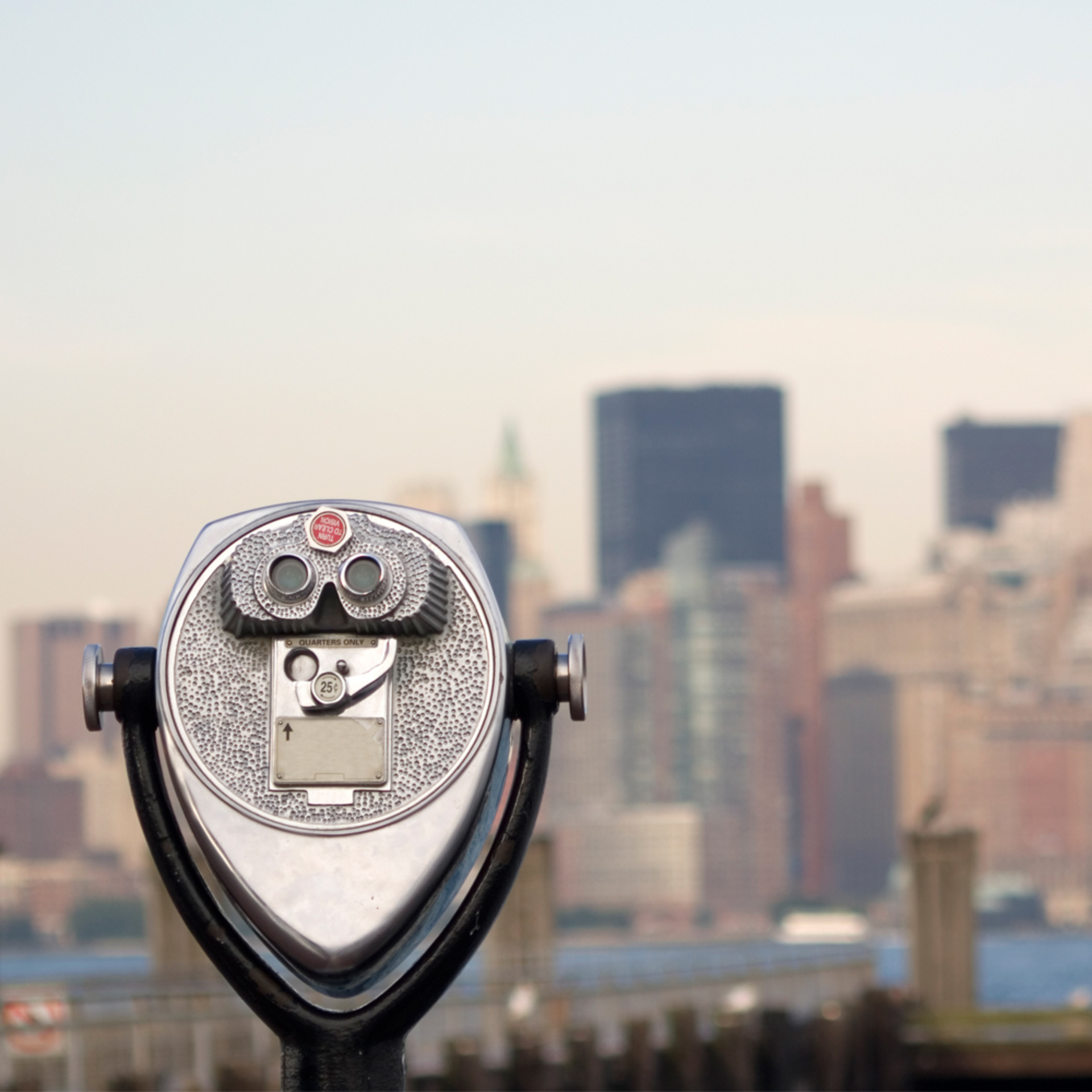 Show Us Your Most Memorable Vacation View example photo