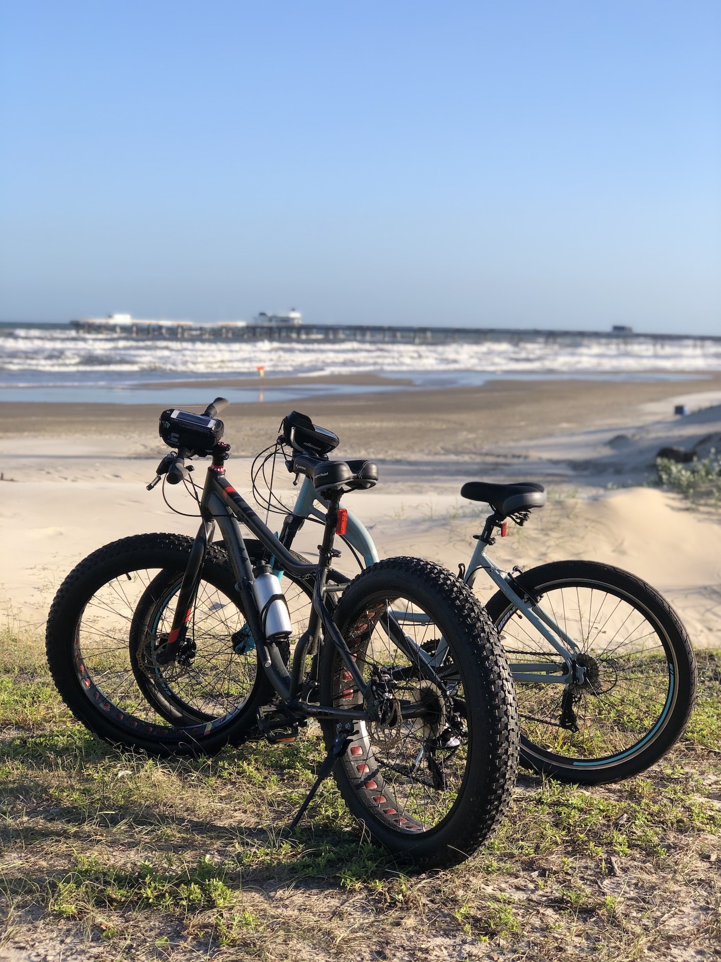 Cycling Week: Do you love your bicycle? example photo