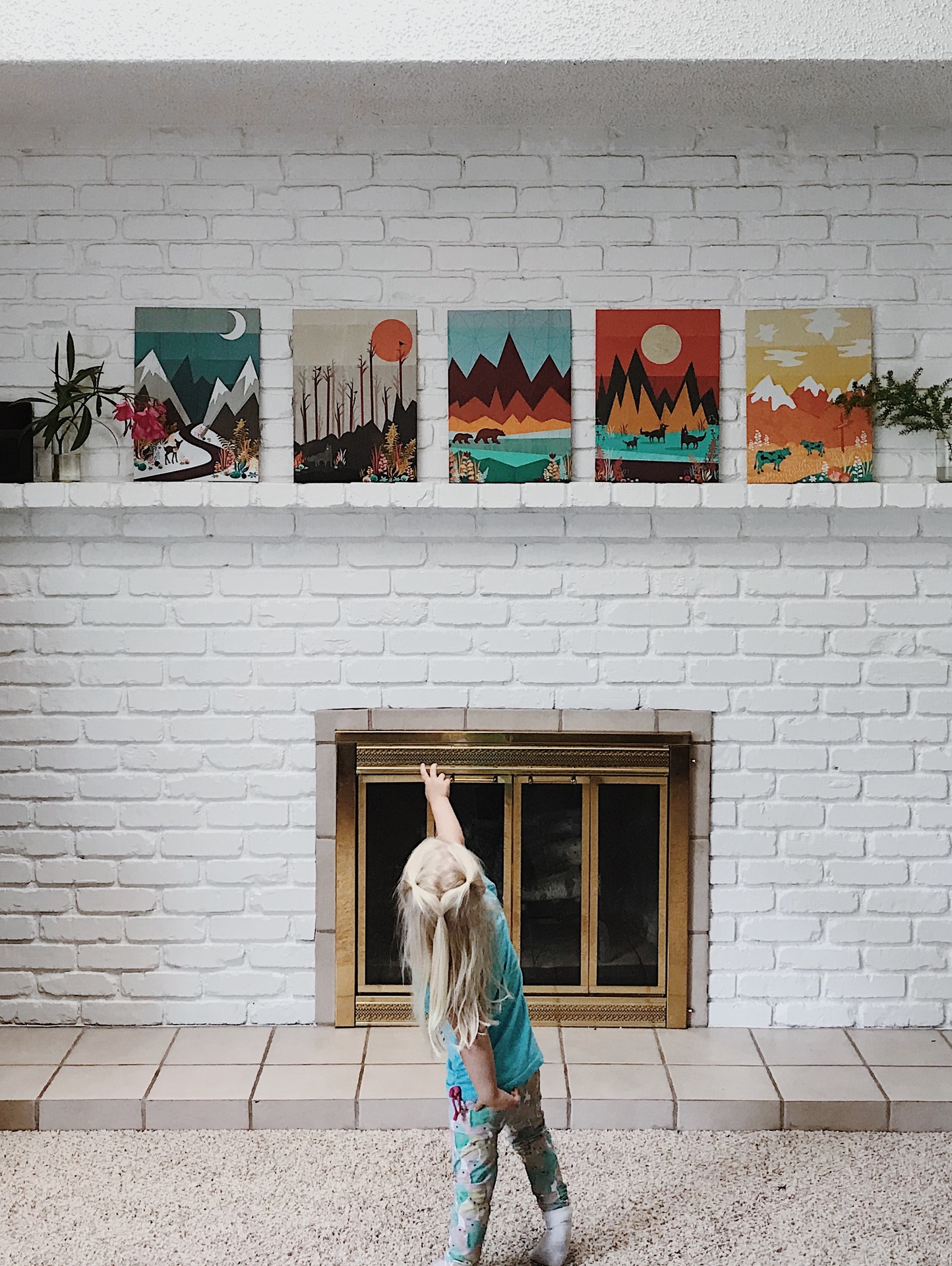 Collect your passions with Displates example photo